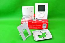 Boss BRTRF Wireless RF Digital Room Thermostat