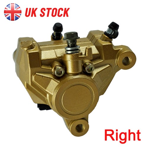 Right rear brake caliper disc - brake,