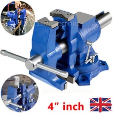 Heavy Duty Multi-Purpose Bench