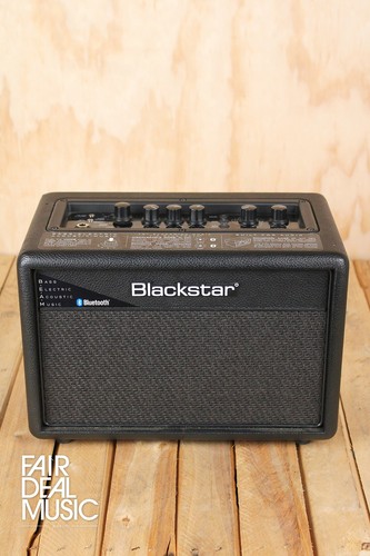 Blackstar core beam guitar - id,