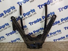 2017 PORSCHE CAYMAN 718 FUEL TANK BRACKET 991 504 233 02