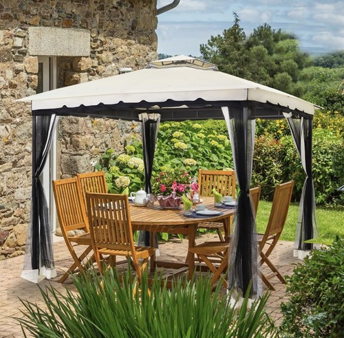 gazebo