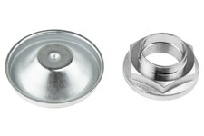 For Bmw Série 8 E31 Z3 E36 Z4 E85 Wheel Bearing Mounting Kit 31221468926