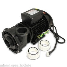 LX WP200-ll Pump - 2 Speed
