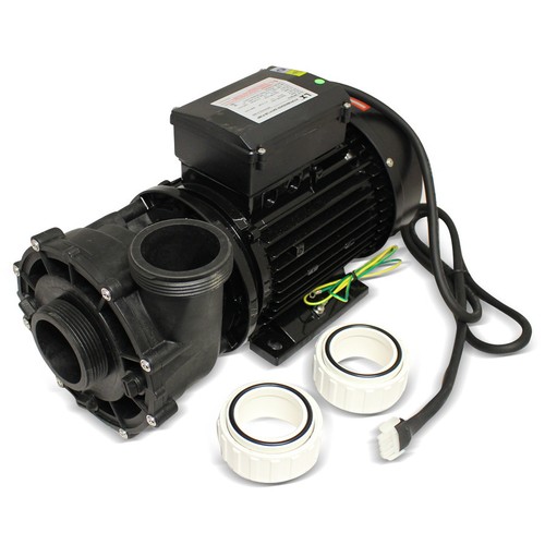 Wp200 pump 2 speed - lx,