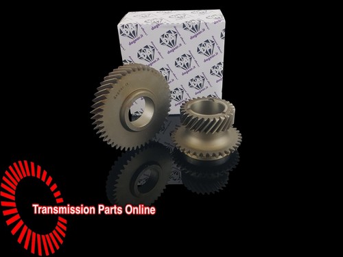 Vauxhall vivaro pf6 gearbox - vauxhall,