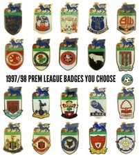 1997/98 FA Premier League