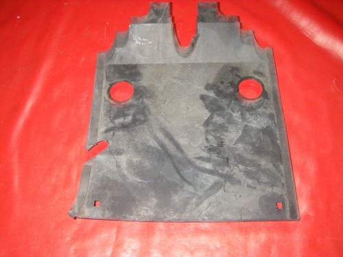 Radiator cover cap 46631453057 - cover,