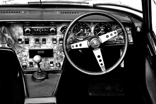 Lotus classic british - classic, sports