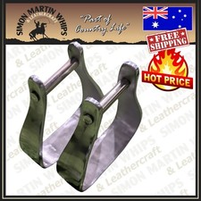 Rocking Horse Saddle Stirrups