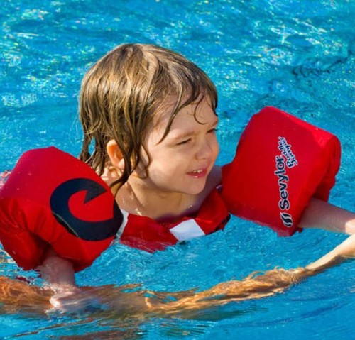 Sevylor puddle jumper pirate - puddle,