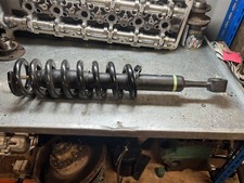 2016 -2022 Toyota Hilux 4x4. Unused Front Suspension Strut And Spring.