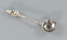 Antique victorian silver - victorian,