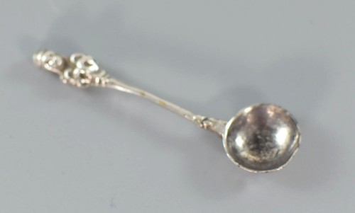 Antique victorian silver - antique,