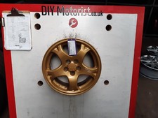  SUBARU IMPREZA Wheel SUBARU