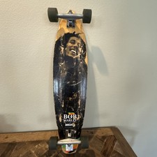 SECTOR 9 X BOB MARLEY