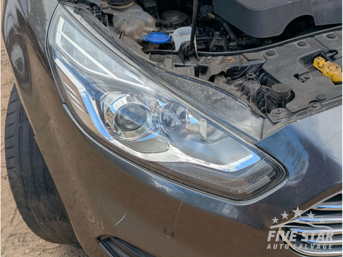 Ford max front - s-max,