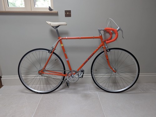 Vintage 1970s eddy merckx - 1970s,