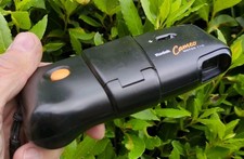 Kodak Cameo Motor 110 Film Camera Auto Advance Instamatic, Retro Vintage Camera