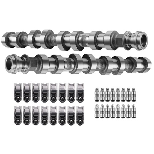 Camshaft rocker arms lifters - rocker,