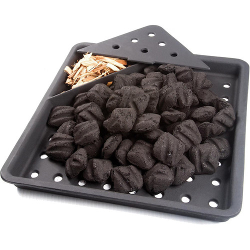 Napoleon inch charcoal - 15, x