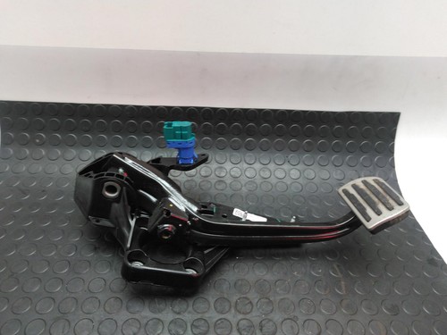 2018 jaguar pace brake pedal - 2018,