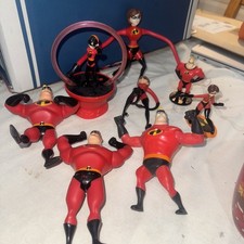 Disney McDonalds 2004 The