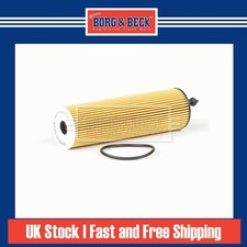 Oil Filter For Mercedes
