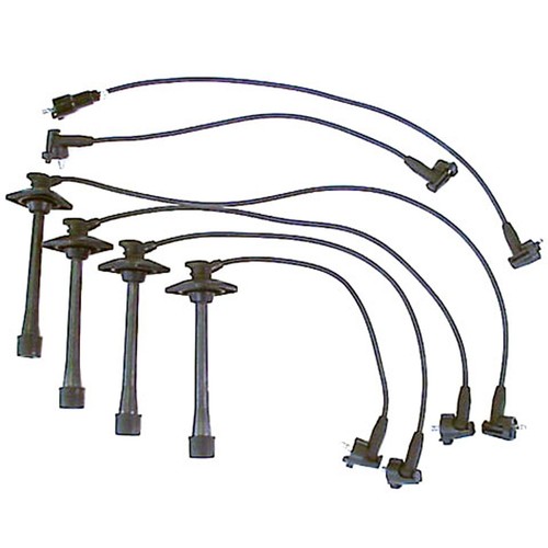 Spark plug wire set for - spark,
