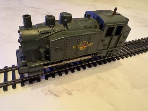 Jouef playcraft 0 - jouef, 0-4-0