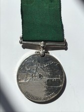 War medal 1939-45 Royal Navy