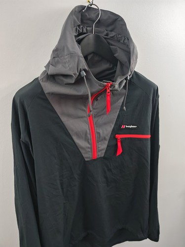 Berghaus dean street wind - street,
