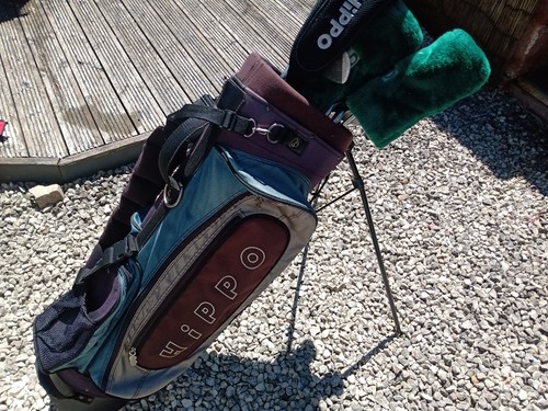 Complete mens golf club - complete,