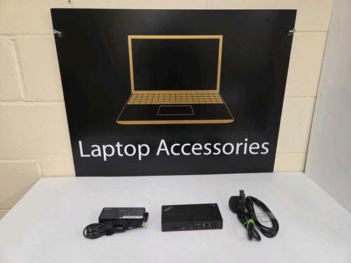 Lenovo thinkpad usb dock gen - lenovo,