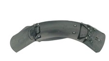 BMW R 1200 ST Wheel Arch 2005