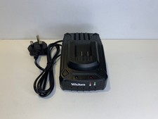 Wickes 1forall 18v - 18v, fast
