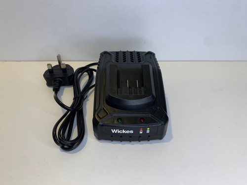 Wickes 1forall 18v fast - 1forall,