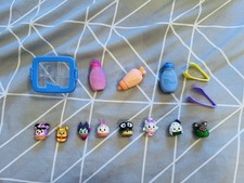 Disney munchlings Mini Munch