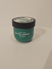 The Body Shop Winter Jasmine