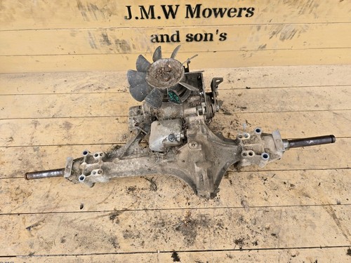 Husqvarna yth 150 gearbox - 150,
