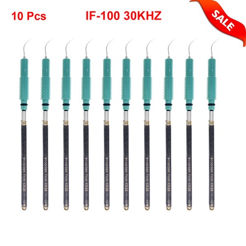 Pcs dental cavitron - 1-10,