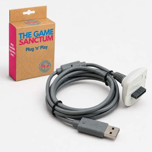Usb charging cable for xbox - usb,