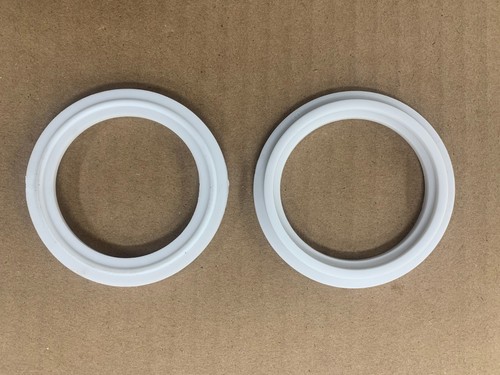 Spa hot tub - 2, gasket
