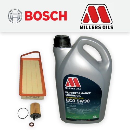 Service kit for ford fiesta - ford,