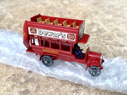 Matchbox lesney yesteryear - lesney,