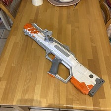 Recoil SR-12 Laser Combat