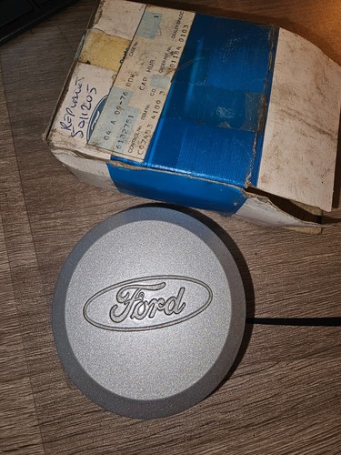 Ford escort centre cap new - escort,
