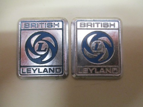 Classic british leyland - classic,