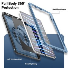 For Apple iPad 11th Gen Air 13
