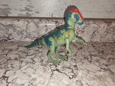 1997 The Lost World Jurassic